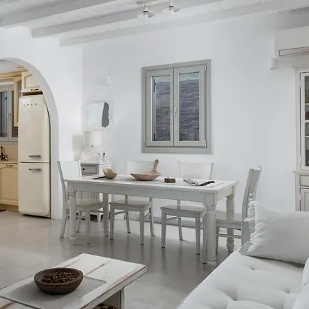 بيت للعطل West Side Garden House *