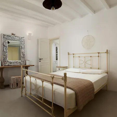 بيت للعطل West Side Garden House *